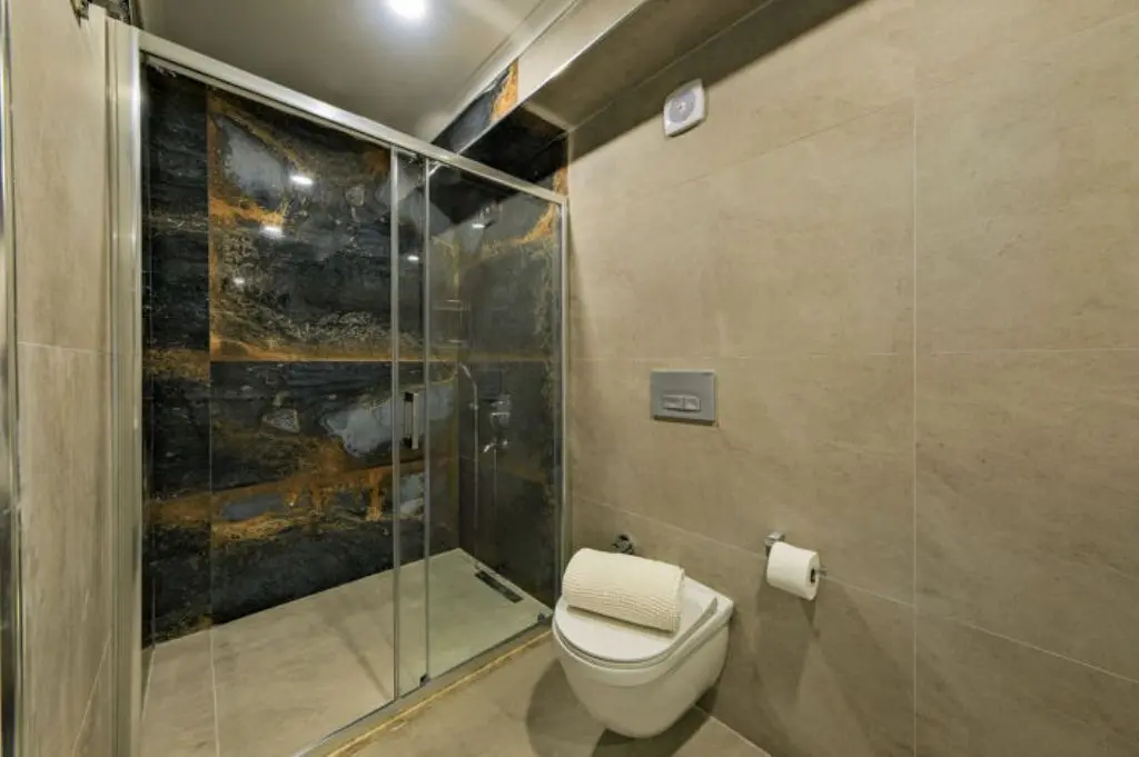 Shower